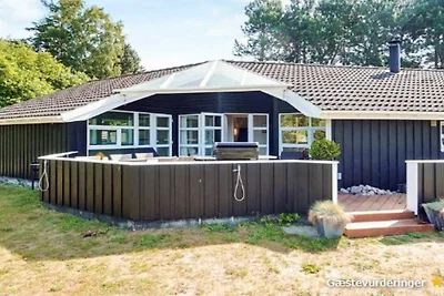 7 persoons vakantie huis in Græsted-By Traum