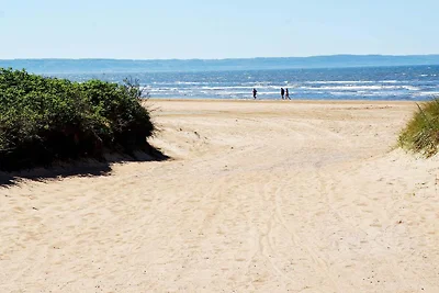 5 personas casa en Skummeslövsstrand-By Traum