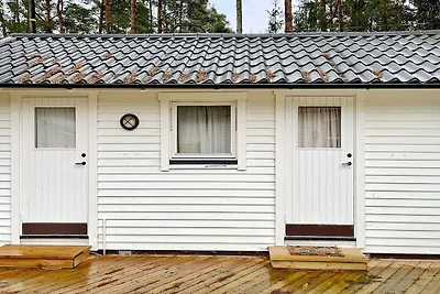 8 Personen Ferienhaus in YNGSJÖ, SVERIGE-By...