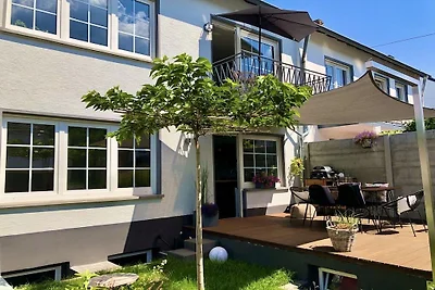 Mosel-side-appartements