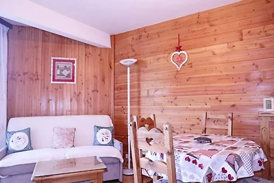 Großes Studio für 4 Personen