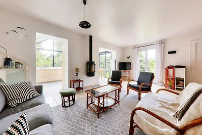 Appartamento a Rhuys vicino a Port aux Moines