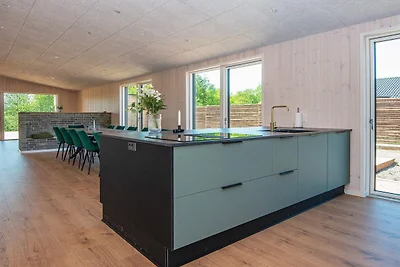 14 persoons vakantie huis in Glesborg-By...