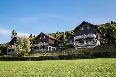 Odalys Residence Les Chalets d'Evian