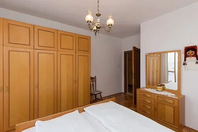 Guest House Oreb - Rustical Double Room -1