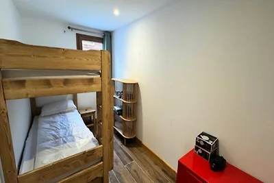 Apartment in Obélisque in der Nähe der...