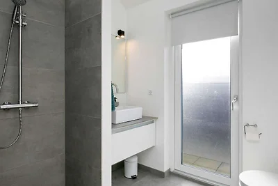 5 persoons vakantie huis in Frederikshavn