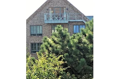 Ferienhaus Erholungsurlaub Juist
