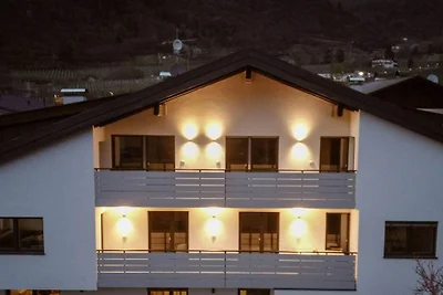 ByRosi Apartments