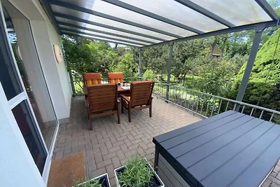 Ferienwohnung mit 1 Schlafzimmer