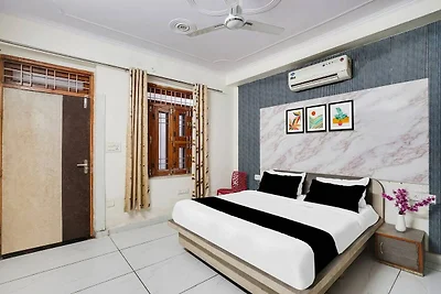 Super Hotel O Radhaswami Nagar