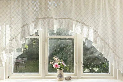 4 Personen Ferienhaus in ÅHUS-By Traum