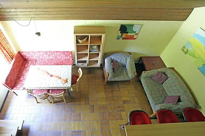 Ferienhaus im Hochsauerland mit Terrasse