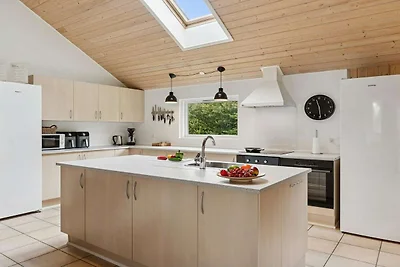 Luxus-Poolvilla Marielyst -- By Traum...