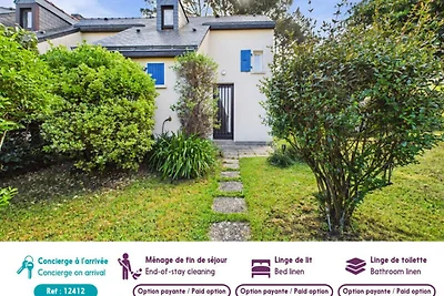 Apartment in der Nähe von Scall Bay mit...