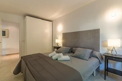 Ferienhaus in der Nähe von Platja de Muro