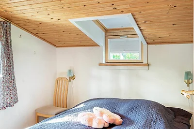 5 Personen Ferienhaus in Rødby