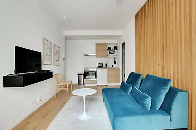 Magnifique studio - 2P - Arc de Triomphe