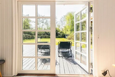 6 Personen Ferienhaus in Gedser