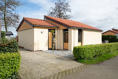 Ferienhaus in Zevenhuizen mit Sauna