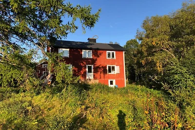 4 Sterne Ferienhaus in Duved