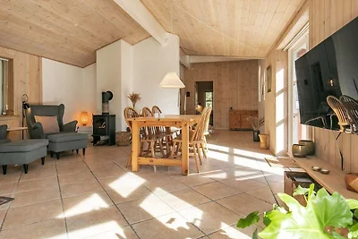 10 Personen Ferienhaus in Ålbæk