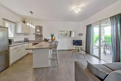 apartman za odmor Obiteljski odmor Lecci