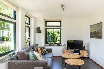Restyled Koningshoeve 6 personen