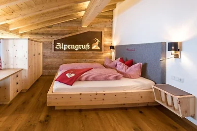 Chalet Alpengruss