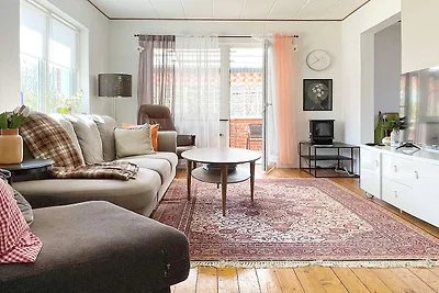 5 Personen Ferienhaus in Sibbhult-By Traum