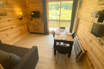 Vakantiehuis in Superdévoluy bij skipistes