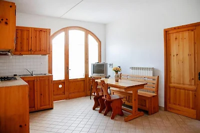 Appartements Villa Morosi, Lamporecchio