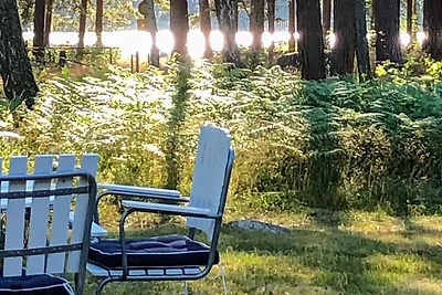 8 Personen Ferienhaus in Mönsterås-By Traum