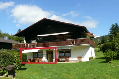 Ferienwohnung Has 26 APP links