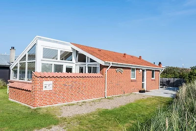 4 Personen Ferienhaus in Henne