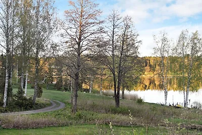 7 persone case ad SKYLLBERG
