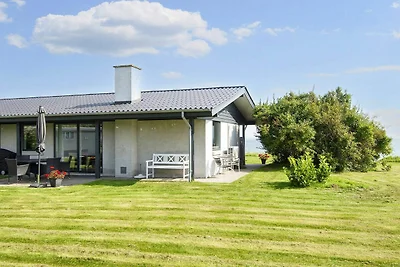 6 Personen Ferienhaus in Odder