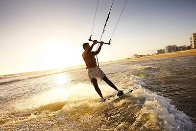 Appartement in Vendée vlakbij Grande Plage