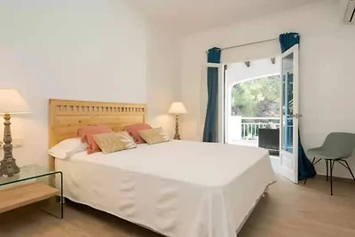 Villa Arena - Haus In Es Mercadal.