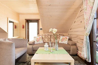 Comfortable holiday apartment, Ustronie...