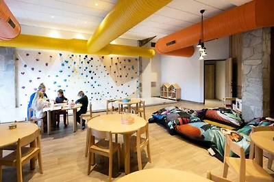 Ferienhaus in Alpe d'Huez mit Pool