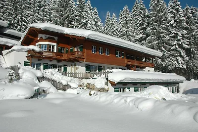 Wohnung in Reith nahe Skipisten