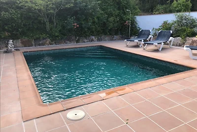 Gemütliches Ferienhaus in Santa Cristina d "A...