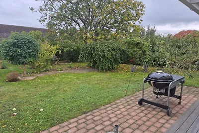 4 Sterne Ferienhaus in BERGKVARA