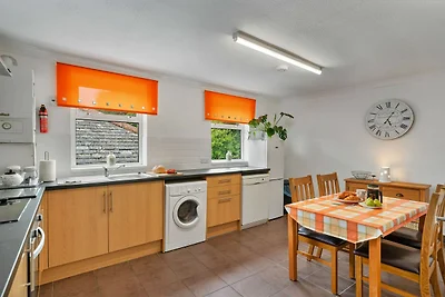 apartman za odmor Obiteljski odmor East of England