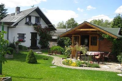 Ferienhaus mit 2 Schlafzimmer