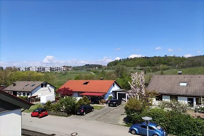 Appartement de vacances avec 1 chambre