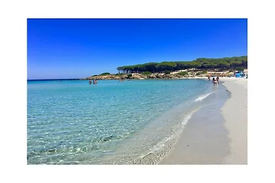 Ferienwohnung mit 1 Schlafzimmer