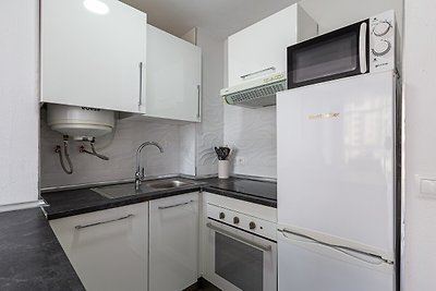 Garceta - Apartamento En BenalmÃ¡dena.