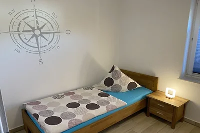 Kuća za odmor Dopust za oporavak Zachow